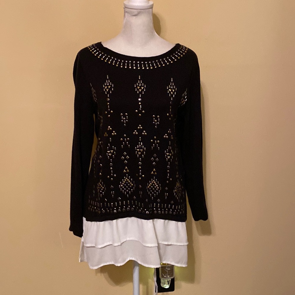 New York & Company top
